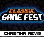 Christina Revis – CGF2018