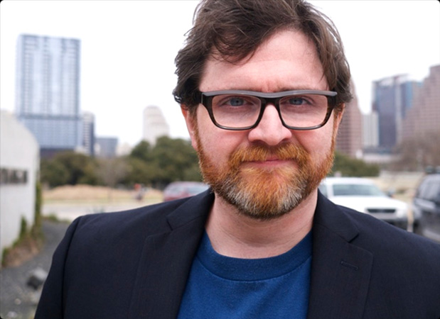 Classic Game Fest Welcomes Special Guest Ernest Cline - Classic Game Fest
