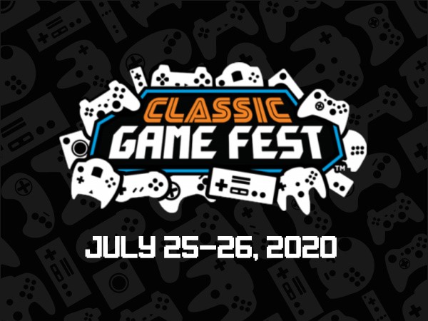 Tournaments at CGF - Classic Game Fest