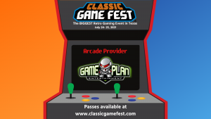 Classic Game Fest