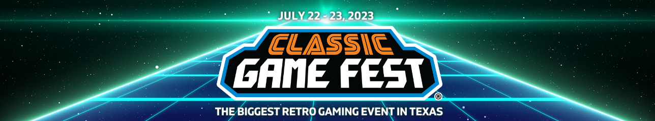 classicgamefest.com