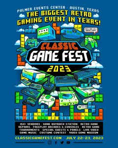 Denver Indie Games Expo 2022 - Events For Gamers