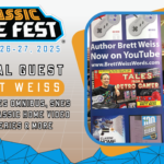 CGF25GuestBrett Weiss