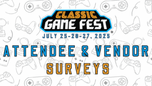 We Want Your Feedback
