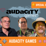 AudacityGamesCGFSite