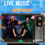 CGF2026 Music GUESTS Bitforce