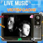 CGF2026 Music Vicitm Cache