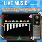 CGF2026 Music GUESTS Modded Marimba
