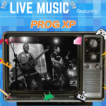 CGF2026 Music GUESTS Prog XP